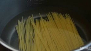 Макароны в мультиварке