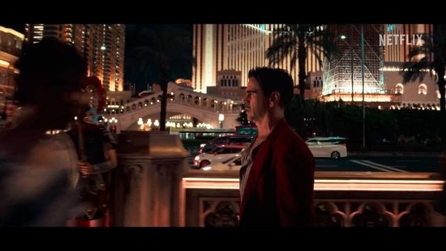 Баллада о маленьком игроке | трейлер (субтитры)