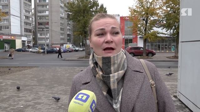 В минтрансе Ярославской области прокомментировали нехватку общественного транспорта в Брагине