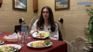 Честный обзор на спортивную базу «Невский» | Городец | Нижегородская область | спортивные сборы
