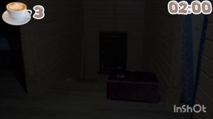 Пять Ночей С Мишуткой 3:Союз Игрушек (2 Ночь)