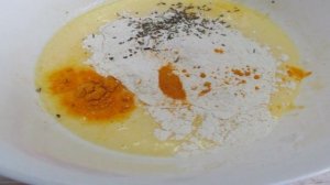 Легкий пирог из капусты