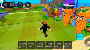 я сделал 3 перерождение в игре растения против бреинротов 3 часть EGOR!!! Русский