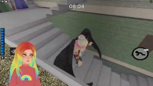 МОЛЧАЛИВЫЙ ПРЕДАТЕЛЬ, НО ПРЕДАЮТ ТОЛЬКО МЕНЯ! Roblox Piggy Traitor