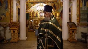 Отец Алексий Фокин_проповедь_08.10.2025