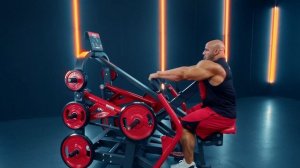 Panatta. Made in Italy - 1FW104 SUPER ROWING MACHINE (review)