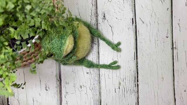 Марафон Вязальный рай. Отчет 1 #вязальный_рай