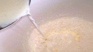 Натуральное мороженое