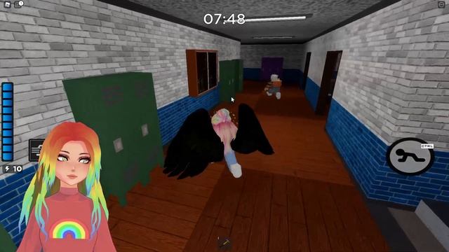 МОЛЧАЛИВЫЙ ПРЕДАТЕЛЬ, НО СО МНОЙ НЕ ХОТЯТ ГОВОРИТЬ! смотреть онлайн