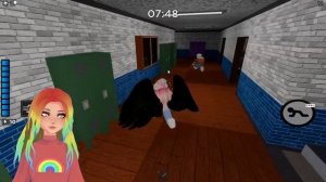 МОЛЧАЛИВЫЙ ПРЕДАТЕЛЬ, НО СО МНОЙ НЕ ХОТЯТ ГОВОРИТЬ!