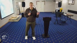 Зрелость - это договориться \ Сергей Барбос 05.10.25