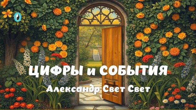 цифры и события