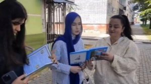 Книжная осень: молодёжь выбирает читать