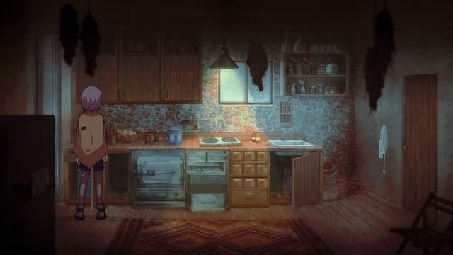 ПОХИЩЕНИЕ В ТЁМНОМ ЛЕСУ! ПСИХОЛОГИЧЕСКИЙ ТРИЛЛЕР! (Lost In The Roots)