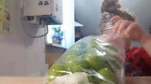 китайский виноград