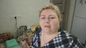 "НАХОДКА" ВЫРУЧАЕТ! АКЦИЯ во ВРЕМЯ! НАШИ ПОКУПКИ. ГОТОВИМ с ДИМОЙ ОКРОШКУ