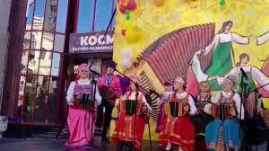 Если слушать каждый день, развеселой будет жизнь!!! Согласны? У-у-х-х-х!