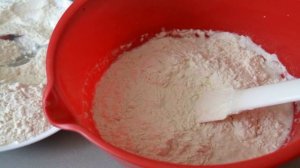 Монастырский хлеб без дрожжей