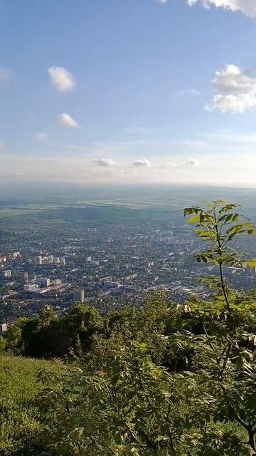 Красота с высоты птичьего полёта... Исцеление природой! #душа #природа