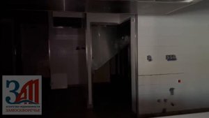 Аренда коммерческого помещения по адресу: Москва, Часовая улица, 13