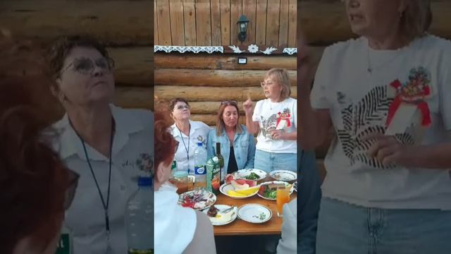 Бикмурзина Ирина