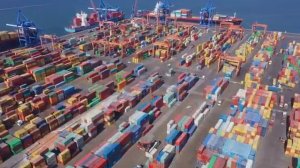 Crypto Sails Smooth Blockchains Shipping Fix