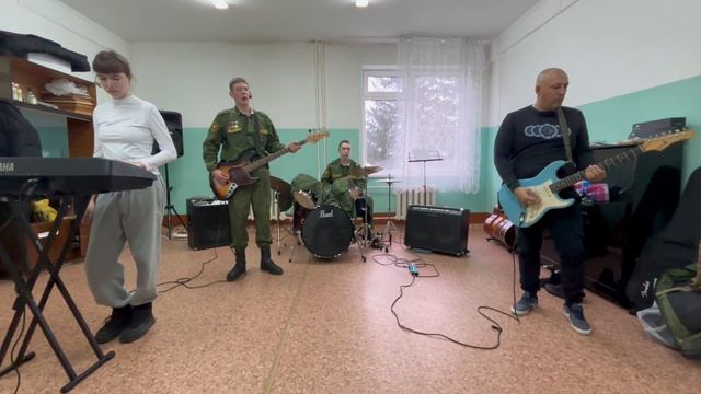 ВИА СТРИЖИ - 