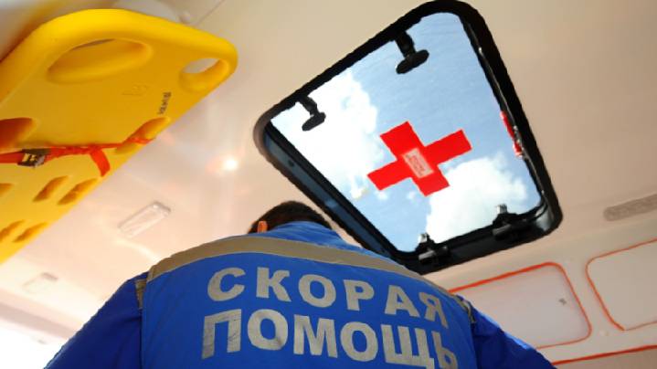 Число пострадавших при возгорании газа в Рязанской области увеличилось до 5