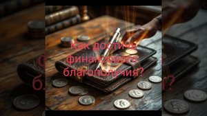 Помощь опытного эзотерика