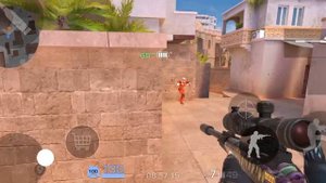 как я тренеруюсь