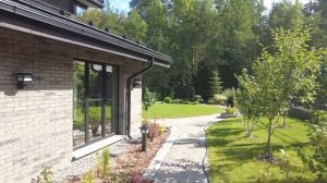 Продажа 2эт Дома 249 м2 в ЛО, д.Низино