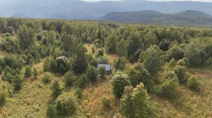 Южноуральский заповедник. Малый Ямантау