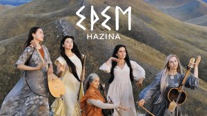 ПРЕМЬЕРА КЛИПА “ЕРЕМ”