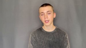 Никита Конкин , 16 лет_Визитка