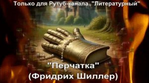 Перчатка: краткое содержание