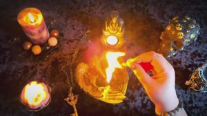 💥Мощный ритуал отжиг☝️С себя снимаю🔥Назад отправляю ⚡️☝️☝️