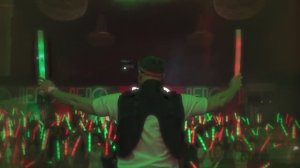 ЖК ДЕПО| Имиджевое мероприятие для партнеров компании застройщика Атмосфера | Хабаровск