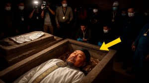 Могилу Чингисхана вскрыли спустя тысячу лет археологи не могут поверить