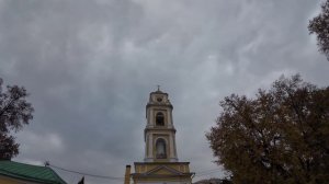 Прогулка Лосино Петровский