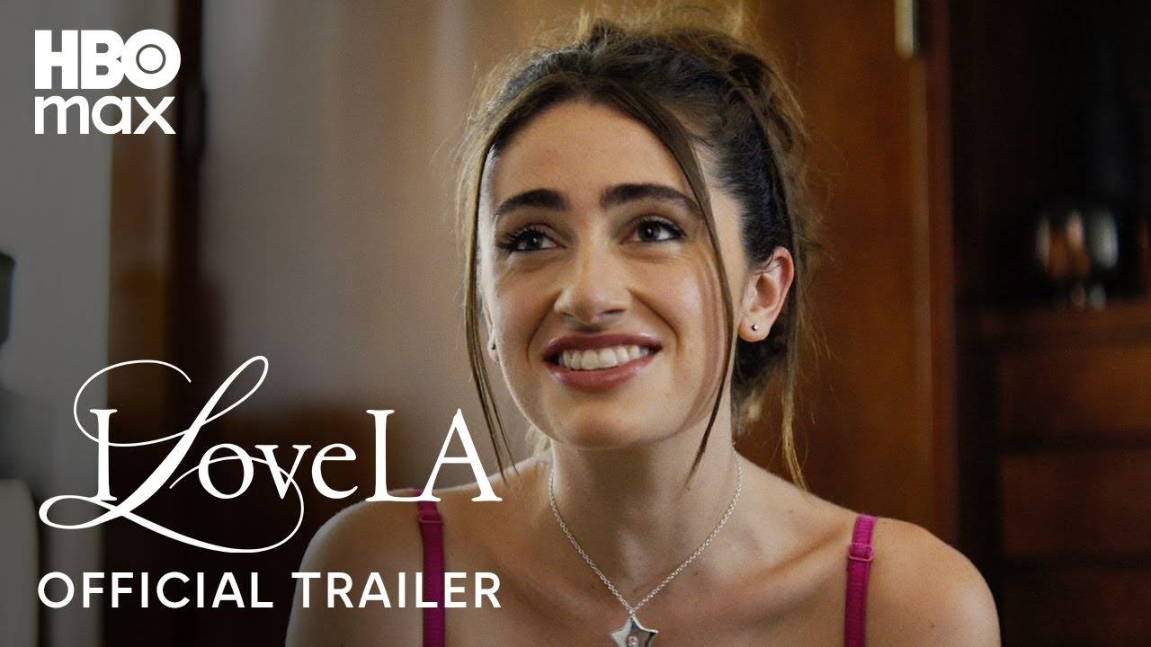 I Love LA TV Series, Season 1 - Official Trailer | HBO Max