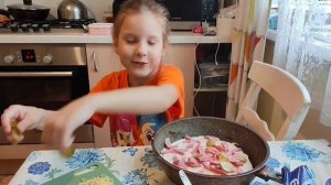 Пицца из лаваша или лепешки тортилья