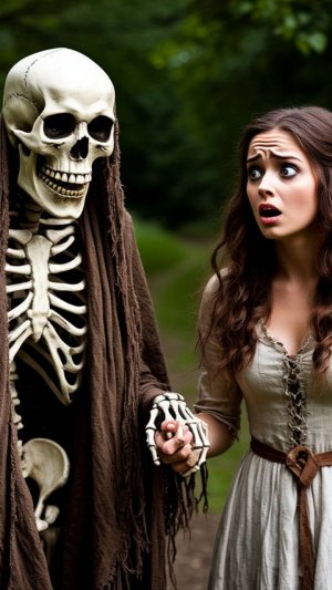 Любовь такая разная... И танец невесты и жениха - тоже