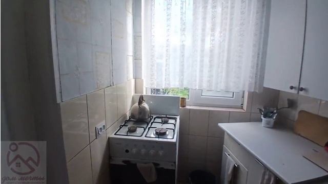 Жилой домик 18 кв.м. под Кара-дагом смотреть онлайн