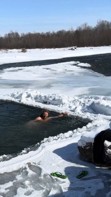 Всё шло штатно пока не произошло