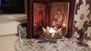 Выходя из дома (шепоток)🛡️‼️📝