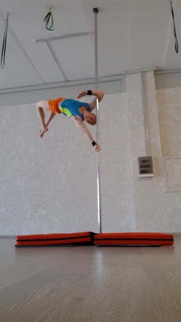 Подготовка к выступлению (Александр Странник https://vk.com/far_familiar)