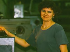 Валентина Опустела без тебя Земля