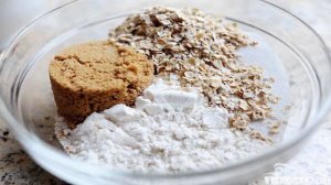 Нежный малиновый пирог