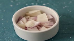 Малиновая заправка