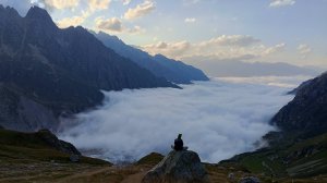 Прогулки по Осетии. Первая часть